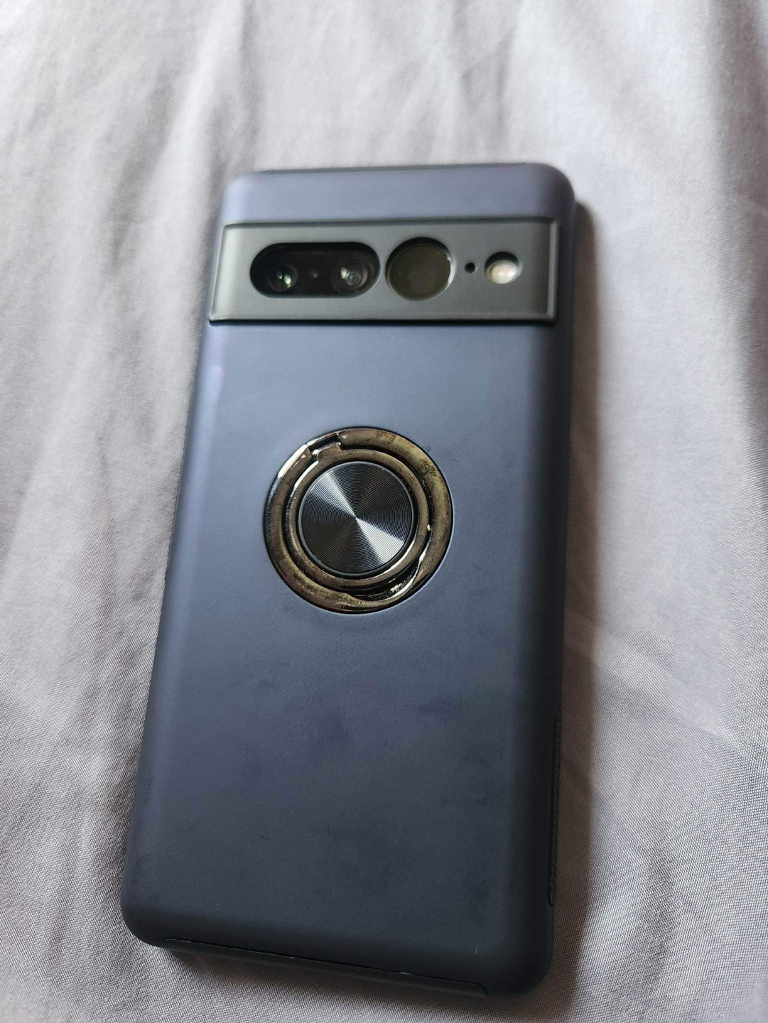 Pixel 7 pro 128gb(blacklisted)