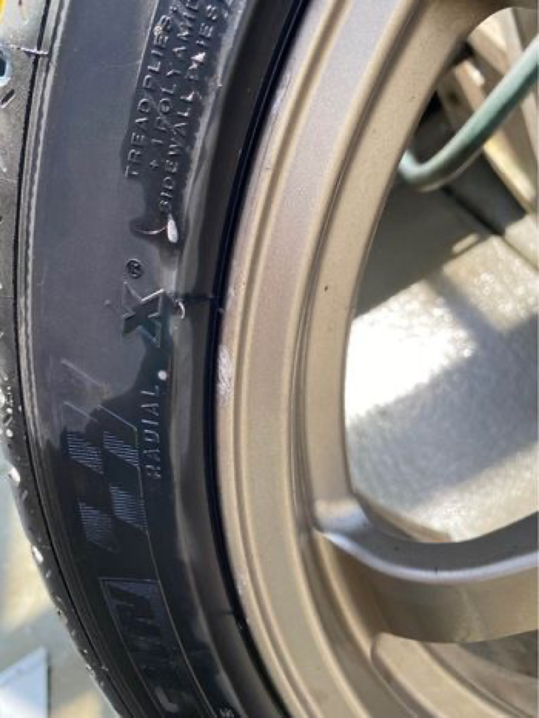 SSR 18’ wheels image indicator(6)