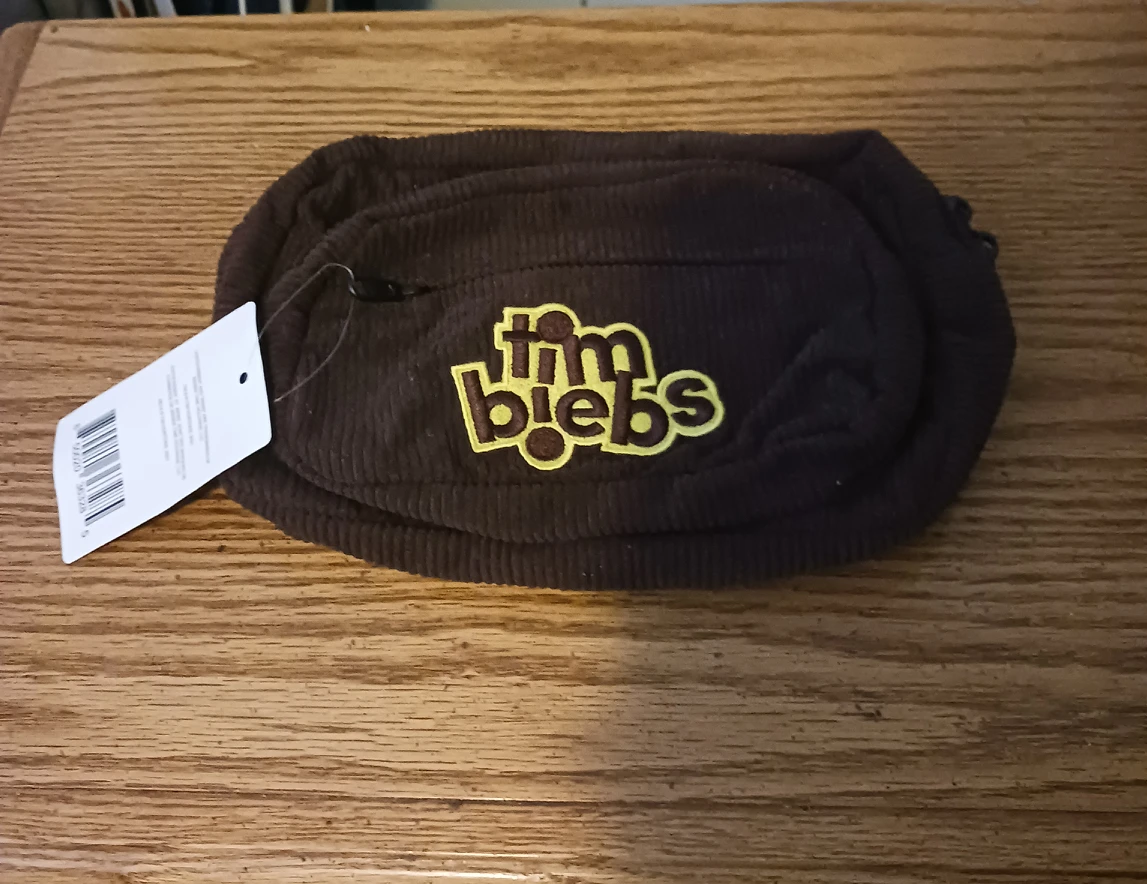 Tim Biebs fanny pack thumbnail
