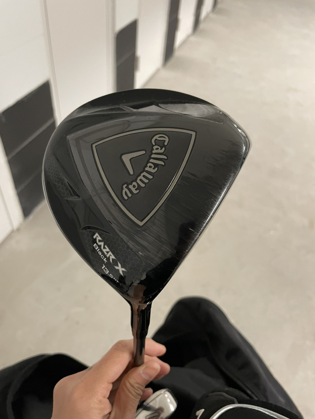 Callaway women’s full set - photo 4