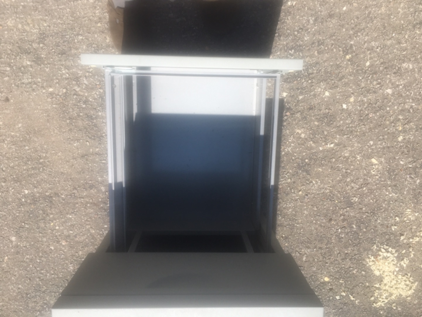 Free Ikea Desk - photo 4