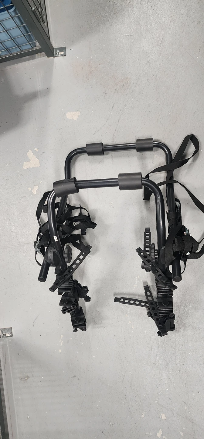 Bike rack - photo 3