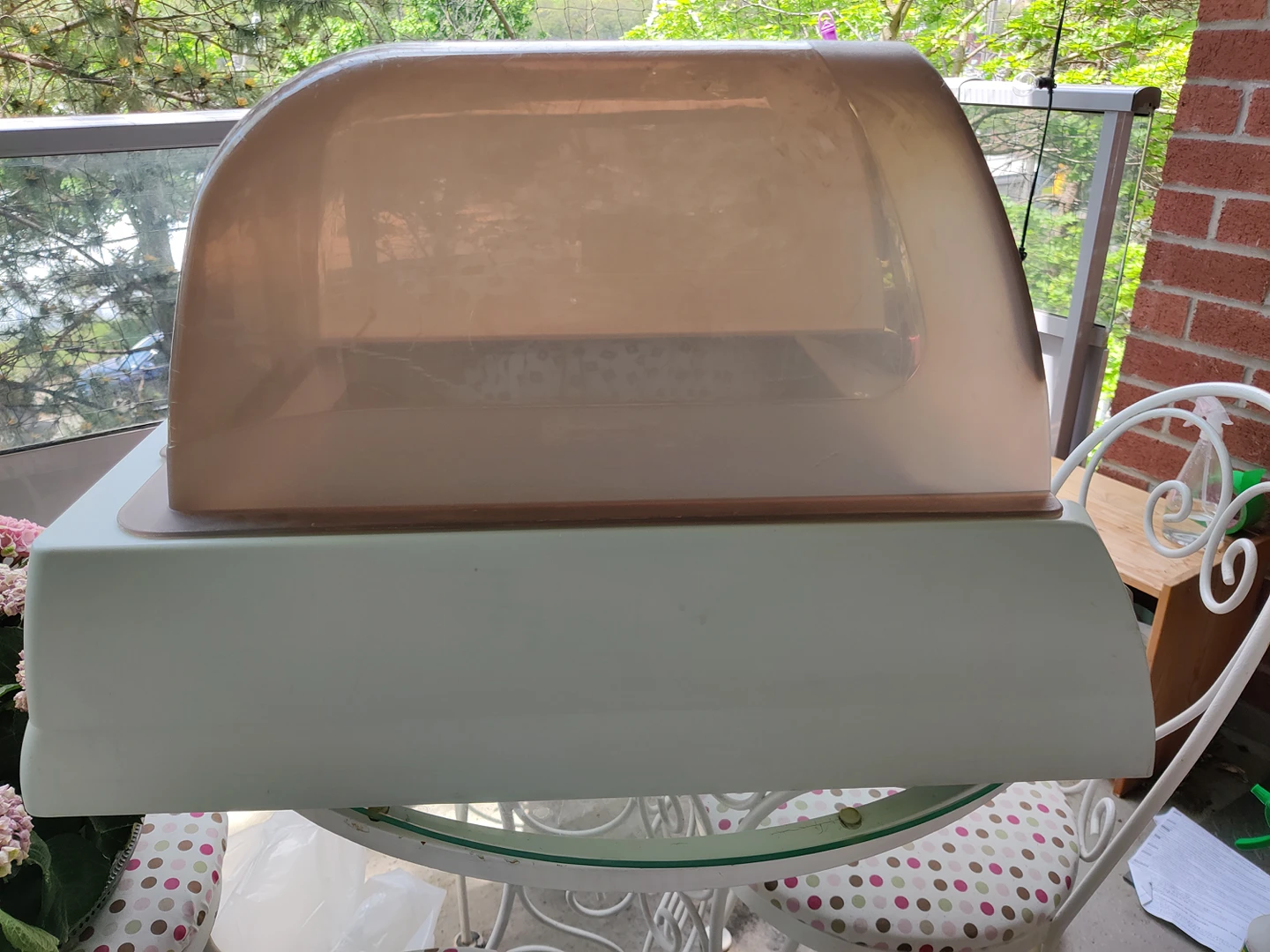 Petsafe self cleaning litter box image indicator(2)