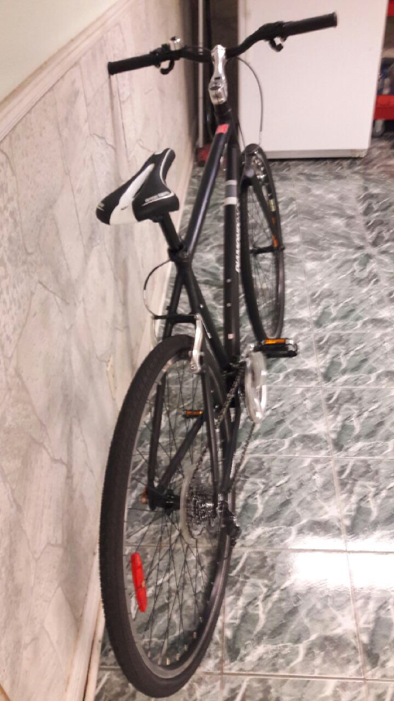 Diamondback Menona bicycle 24 speed, - photo 2