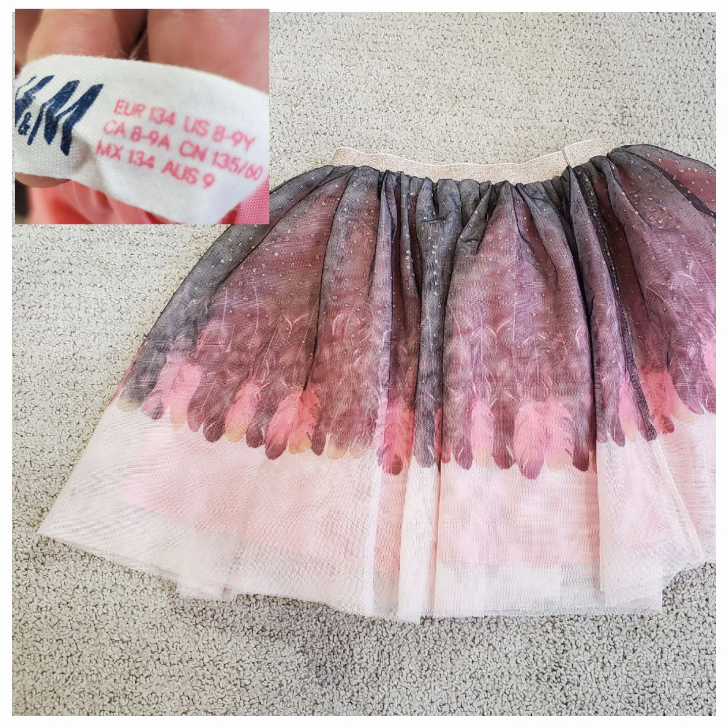 dresses for girls - photo 4