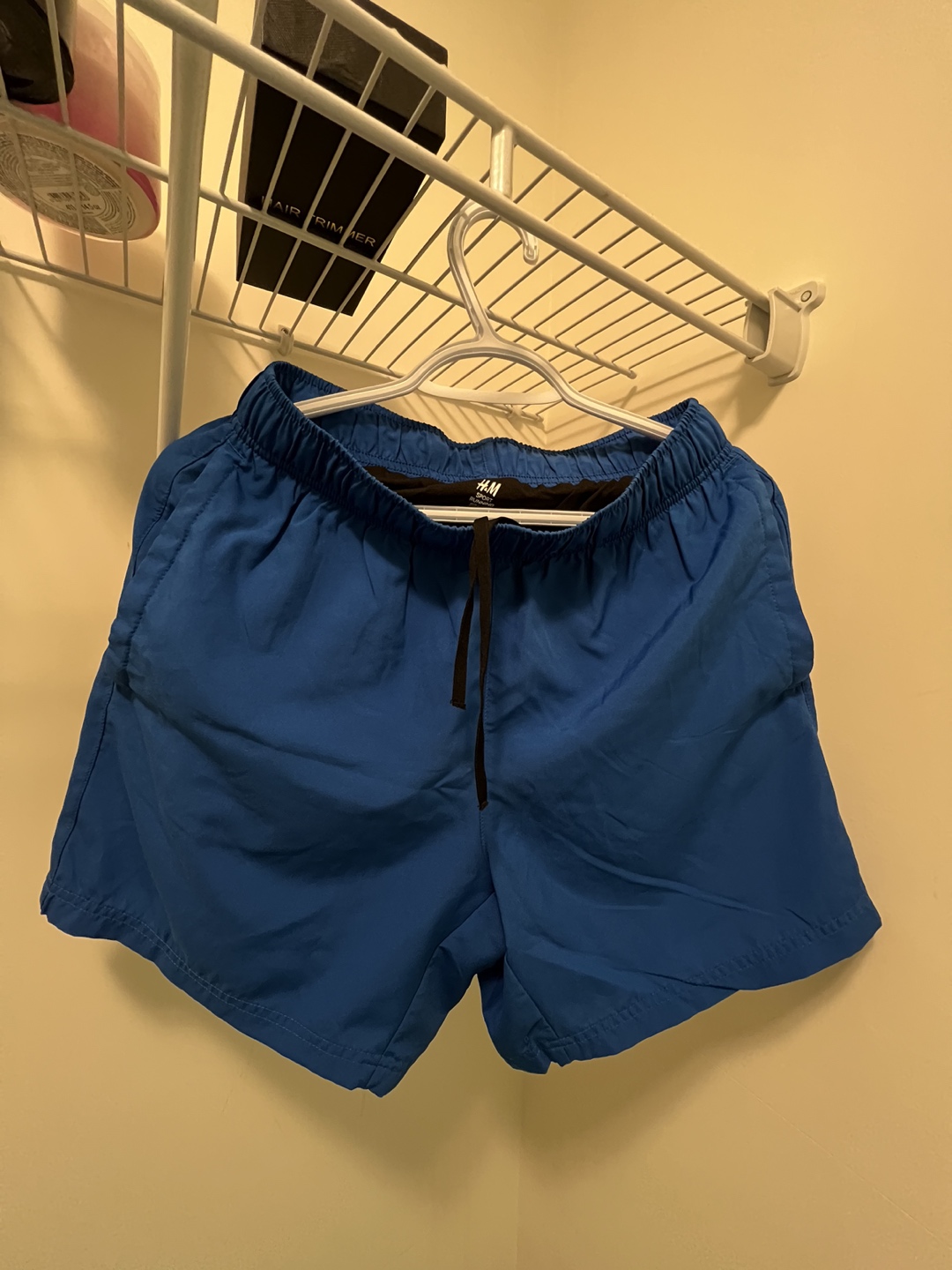 Closet Sale Shorts - photo 3