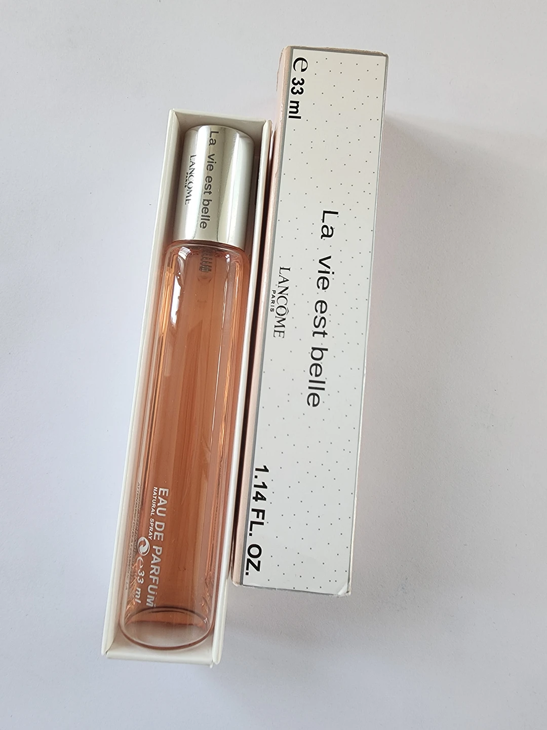 Lancôme La Vie Est Belle Parfum thumbnail