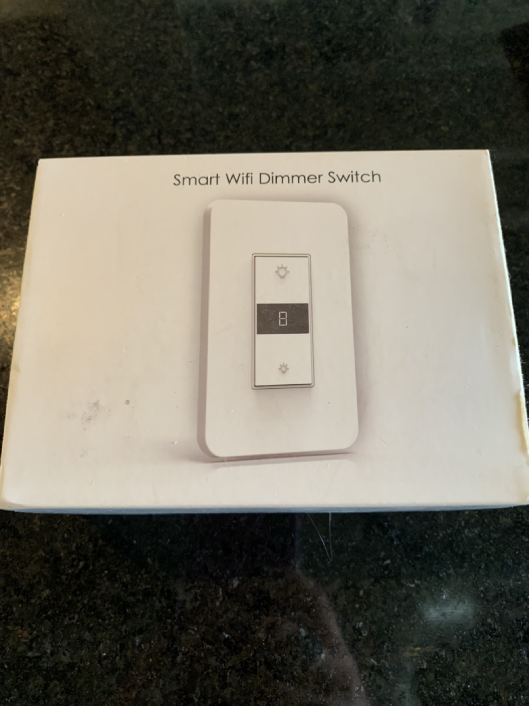 New in box light dimmers - photo 2