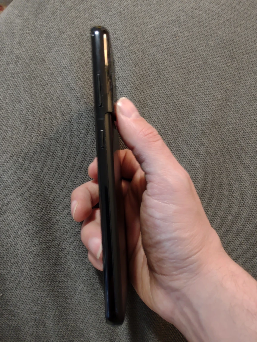 Samsung Galaxy S21 Ultra - photo 4