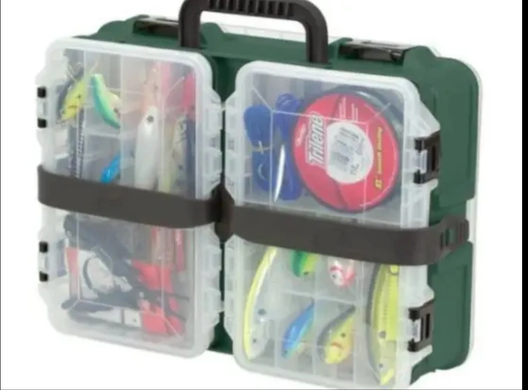 Plano Flex N' Go Satchel thumbnail