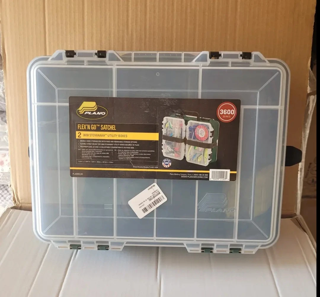 Plano Flex N' Go Satchel - photo 3