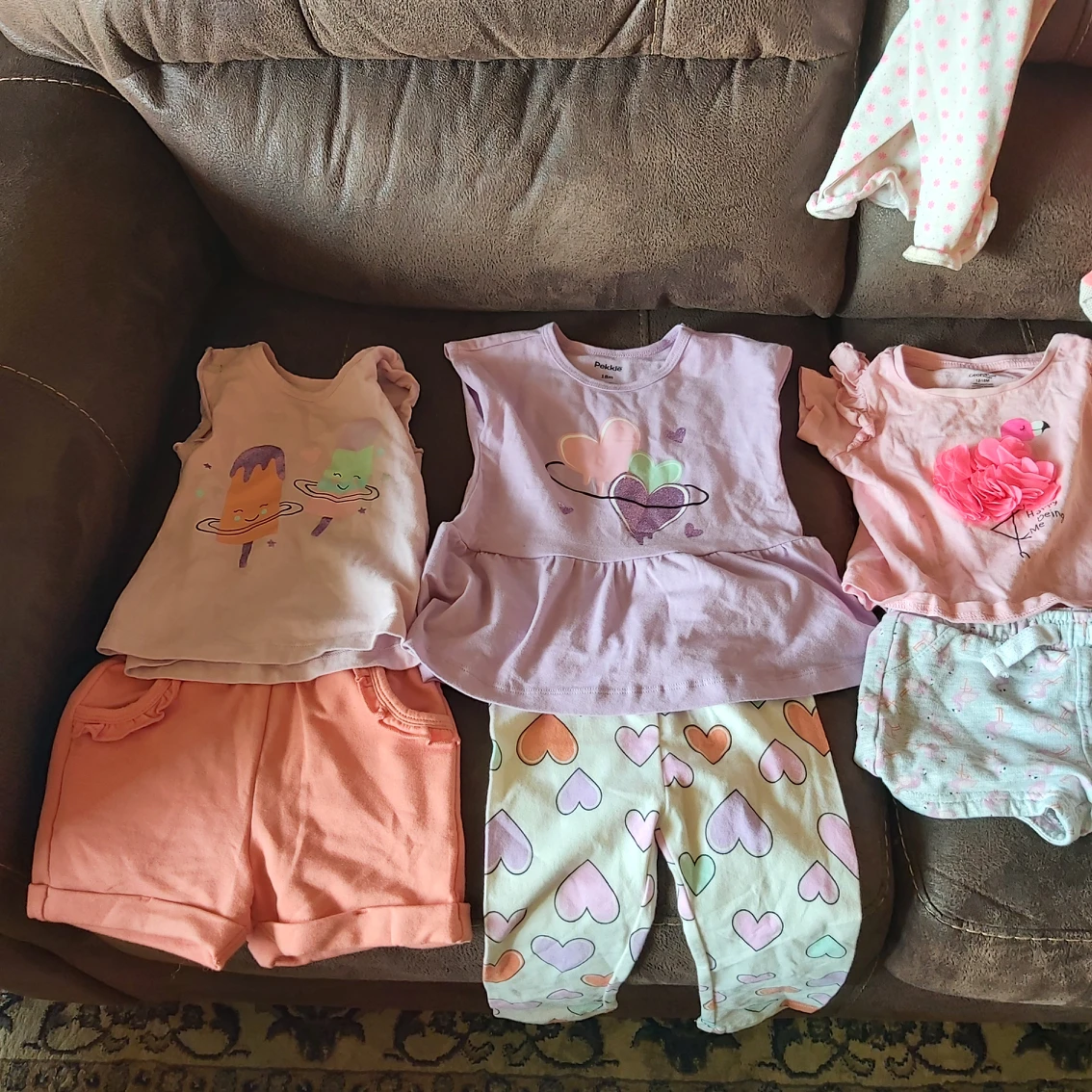 12-18m Girls Clothes image indicator(3)