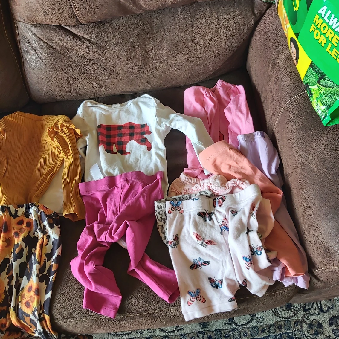 12-18m Girls Clothes image indicator(5)