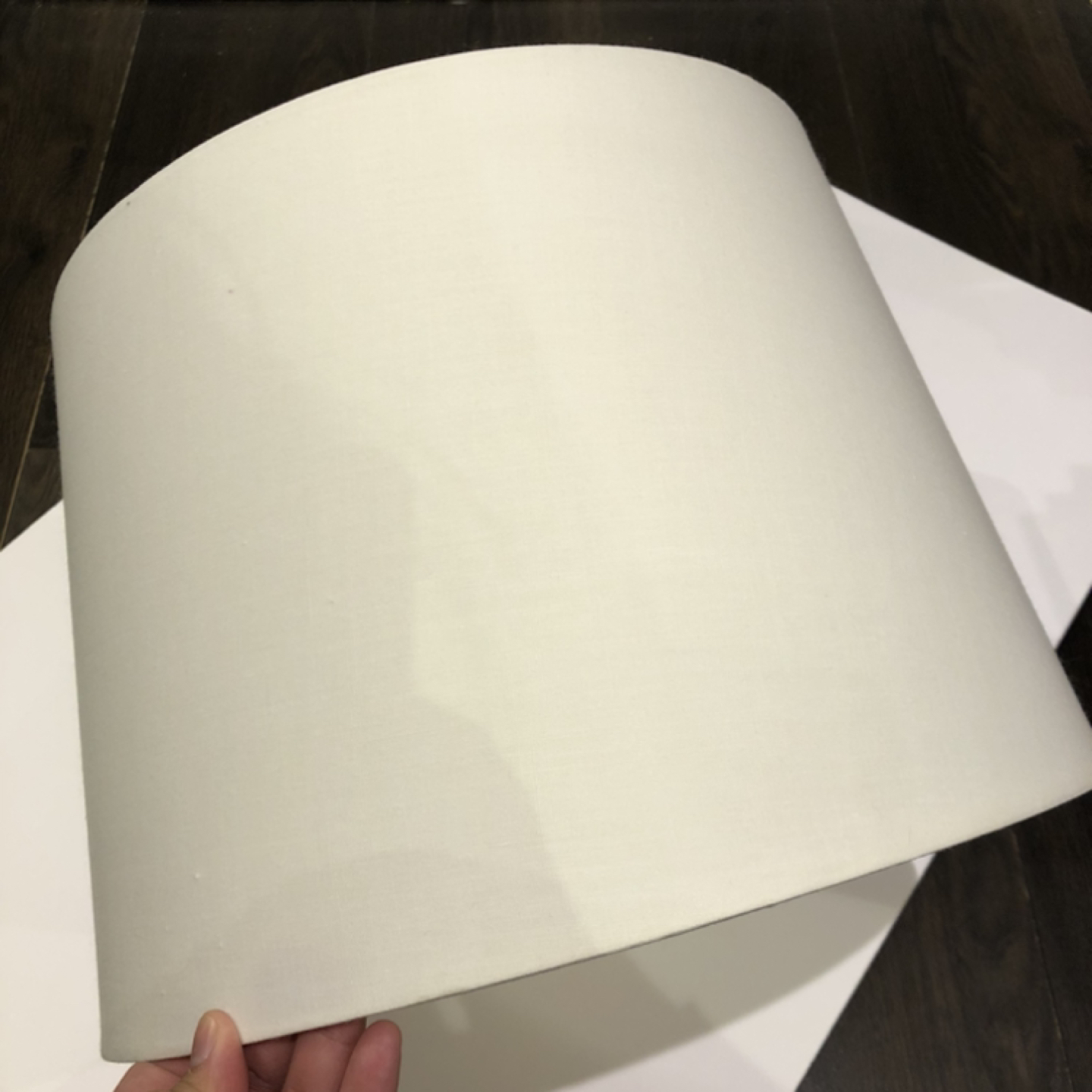 Lamp Shade | Soft White