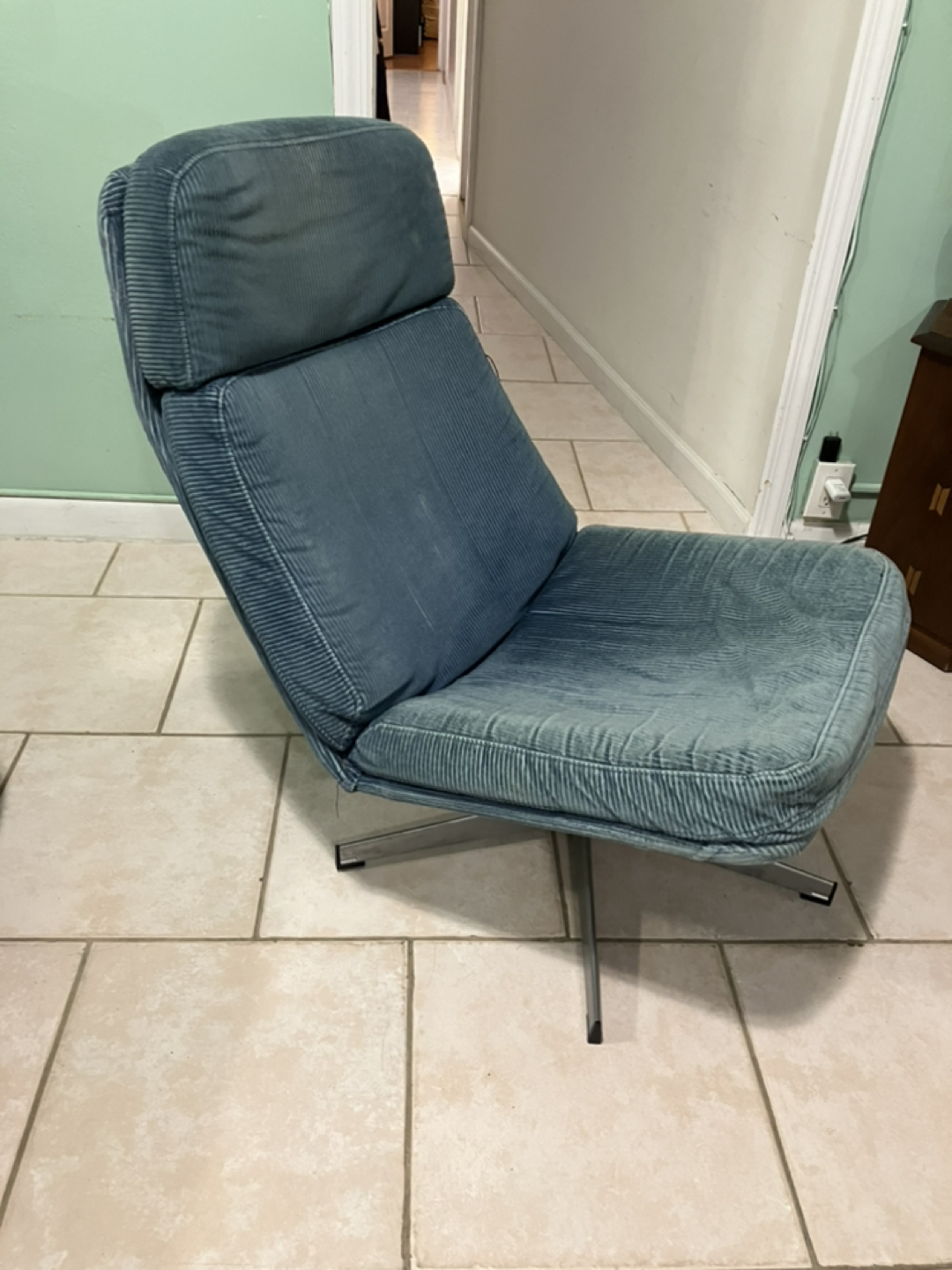 Swivel Chairs