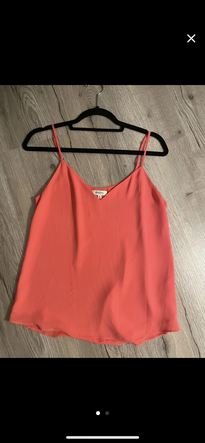 Camisole by babaton