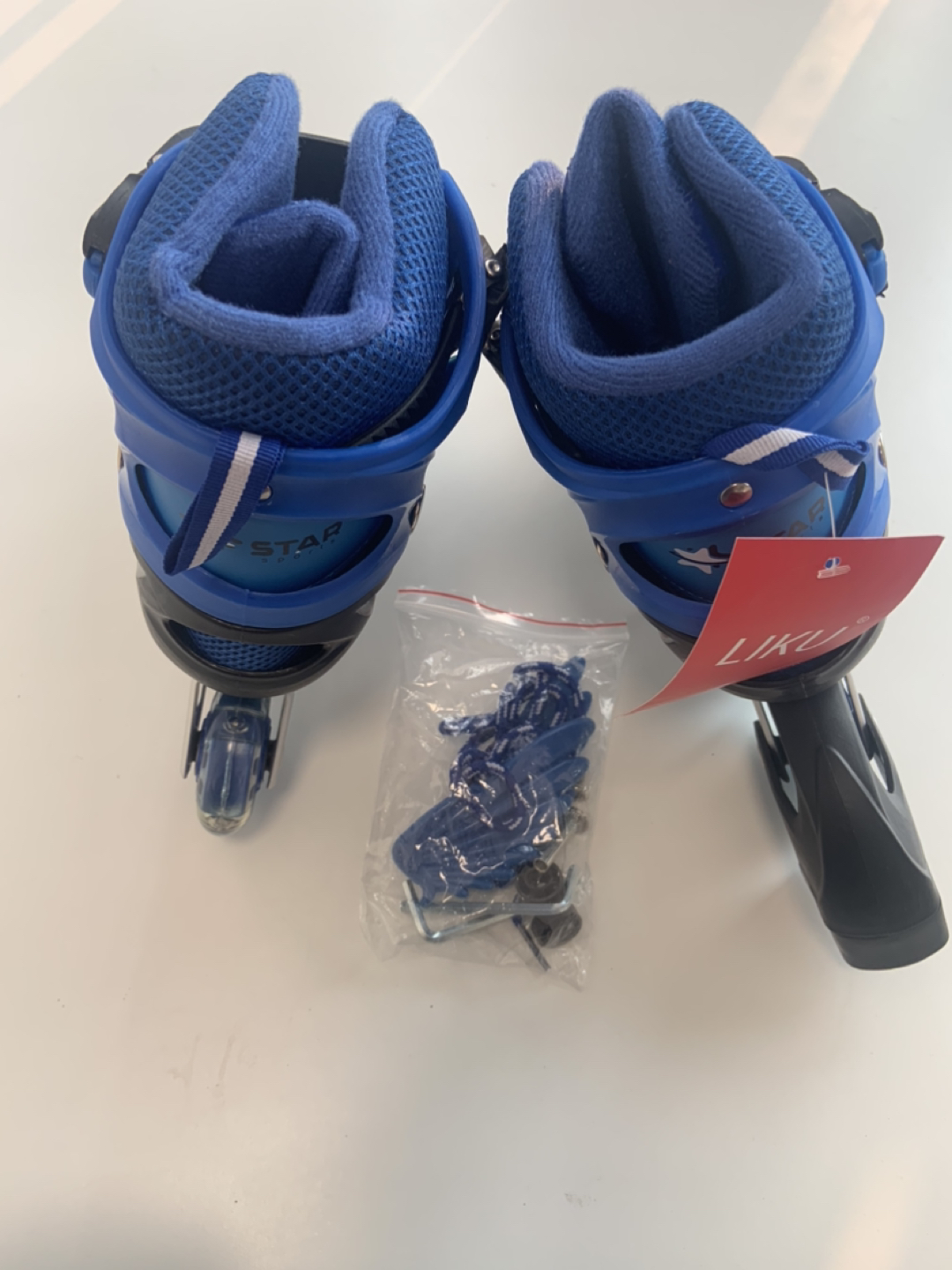 Roller skates - photo 2