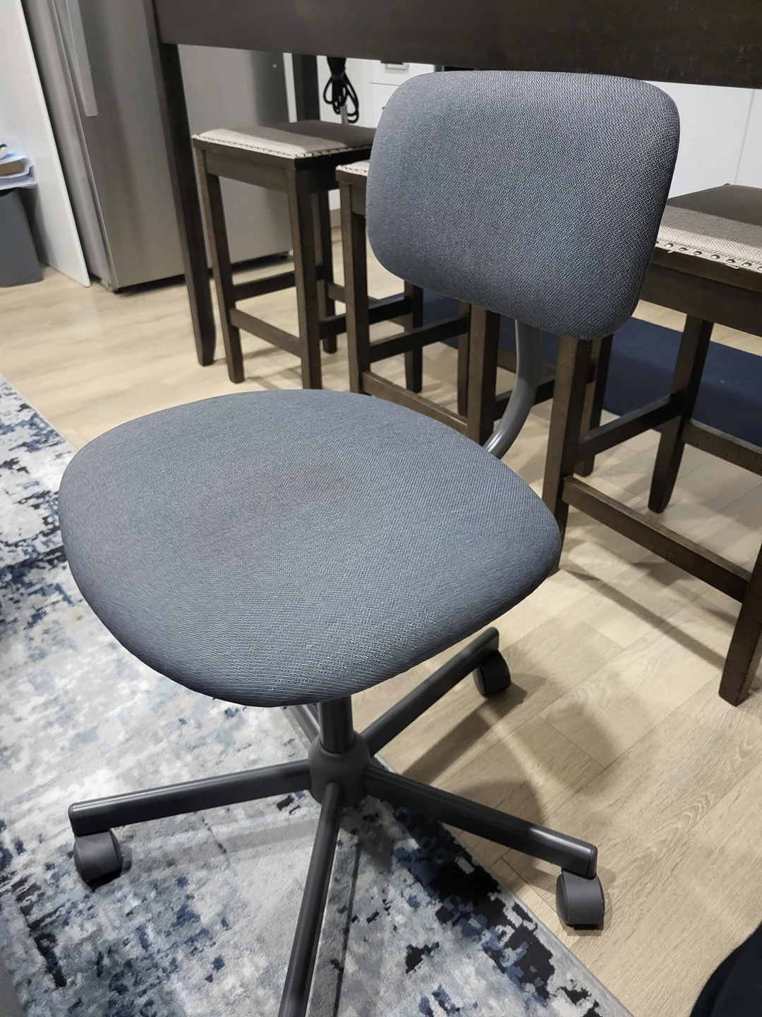 Ikea Office Chair - photo 2