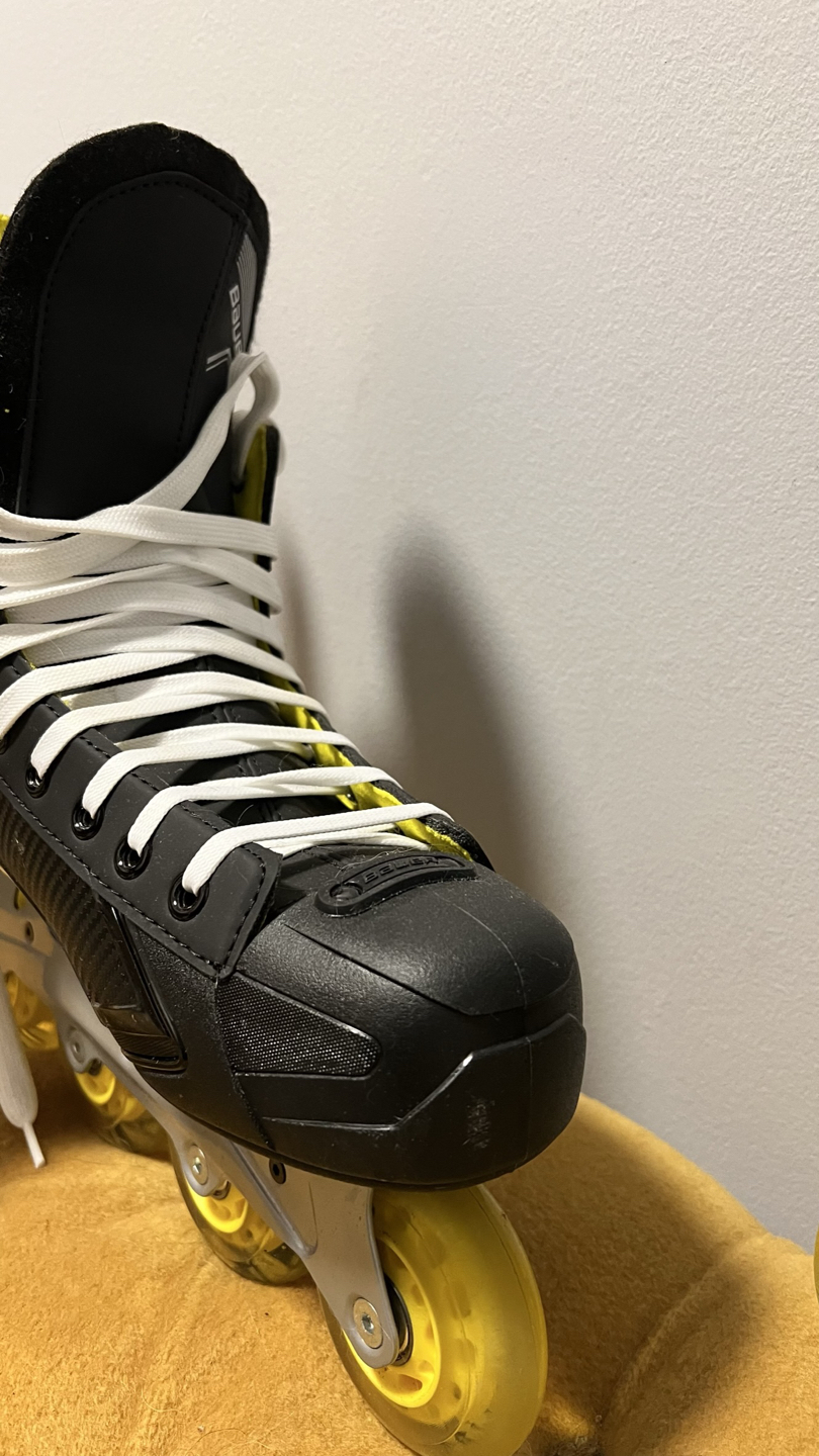 New baur roller blades - photo 3