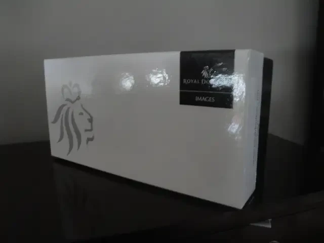 ROYAL DOULTON FIGURINES image indicator(10)