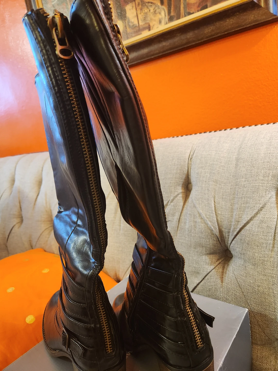 boots - photo 2