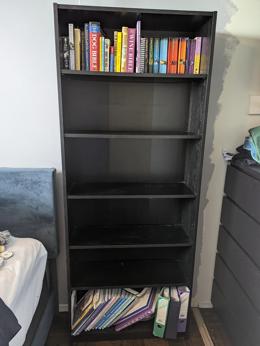Billy Bookcase thumbnail