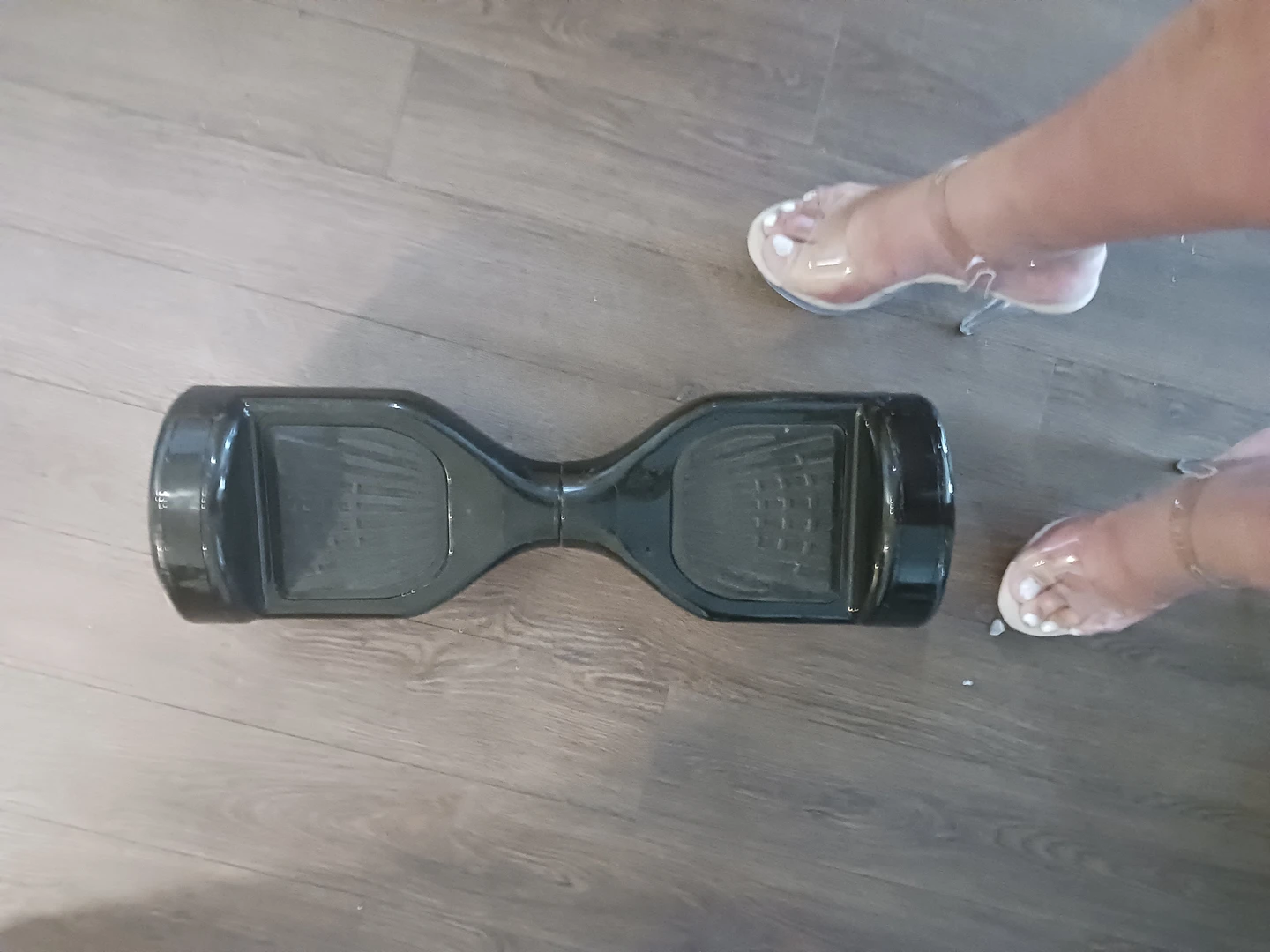 Hoverboard one