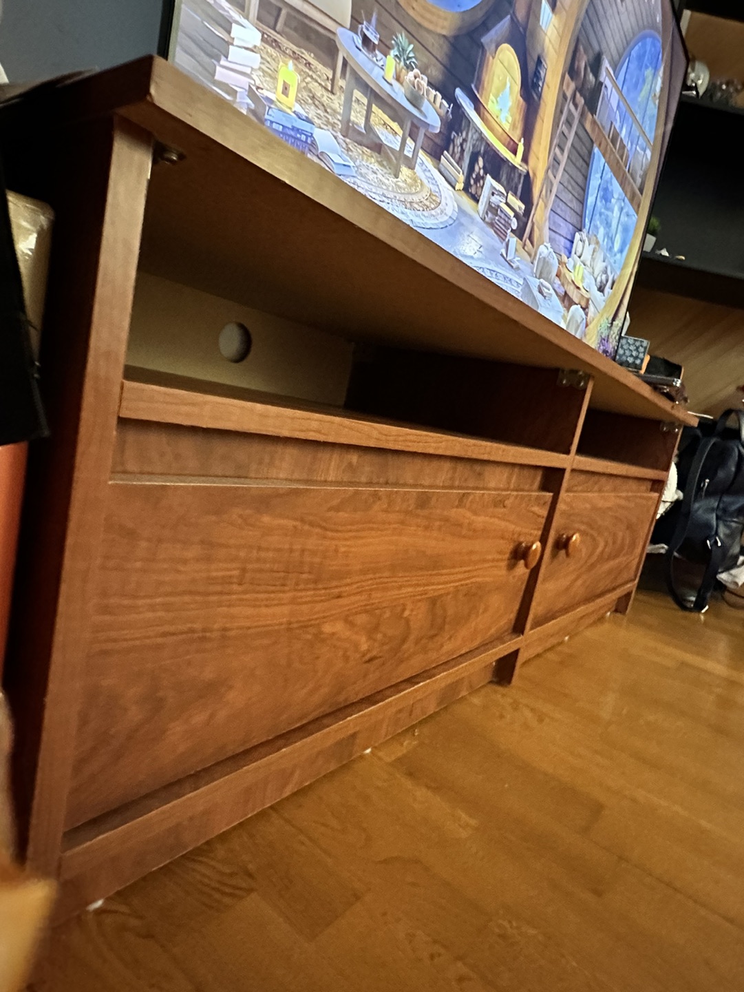 Tv stand - photo 4