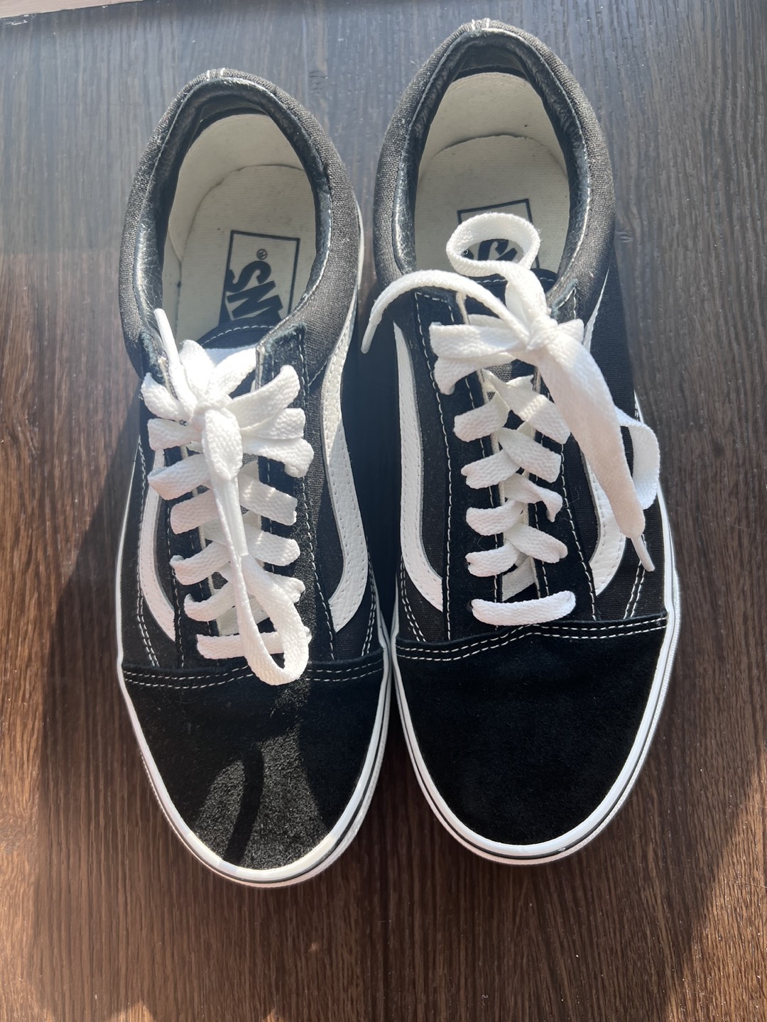 Vans Old Skool