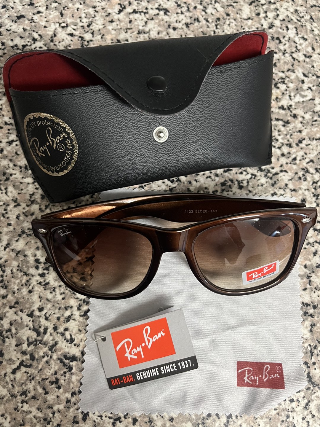 Sunglasses 🕶️ thumbnail