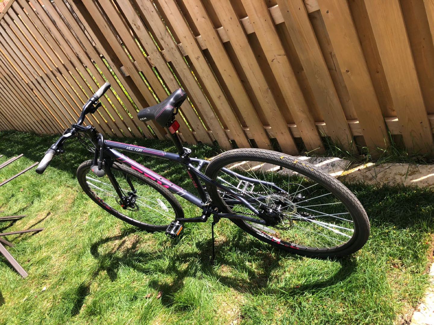 Bike - photo 5
