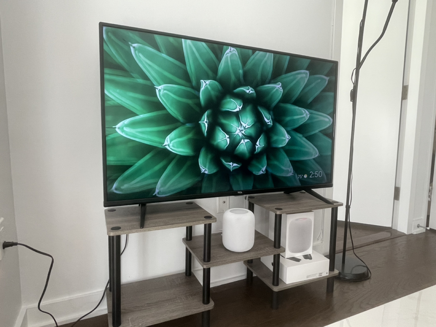 Sell TCL 50 inches TV