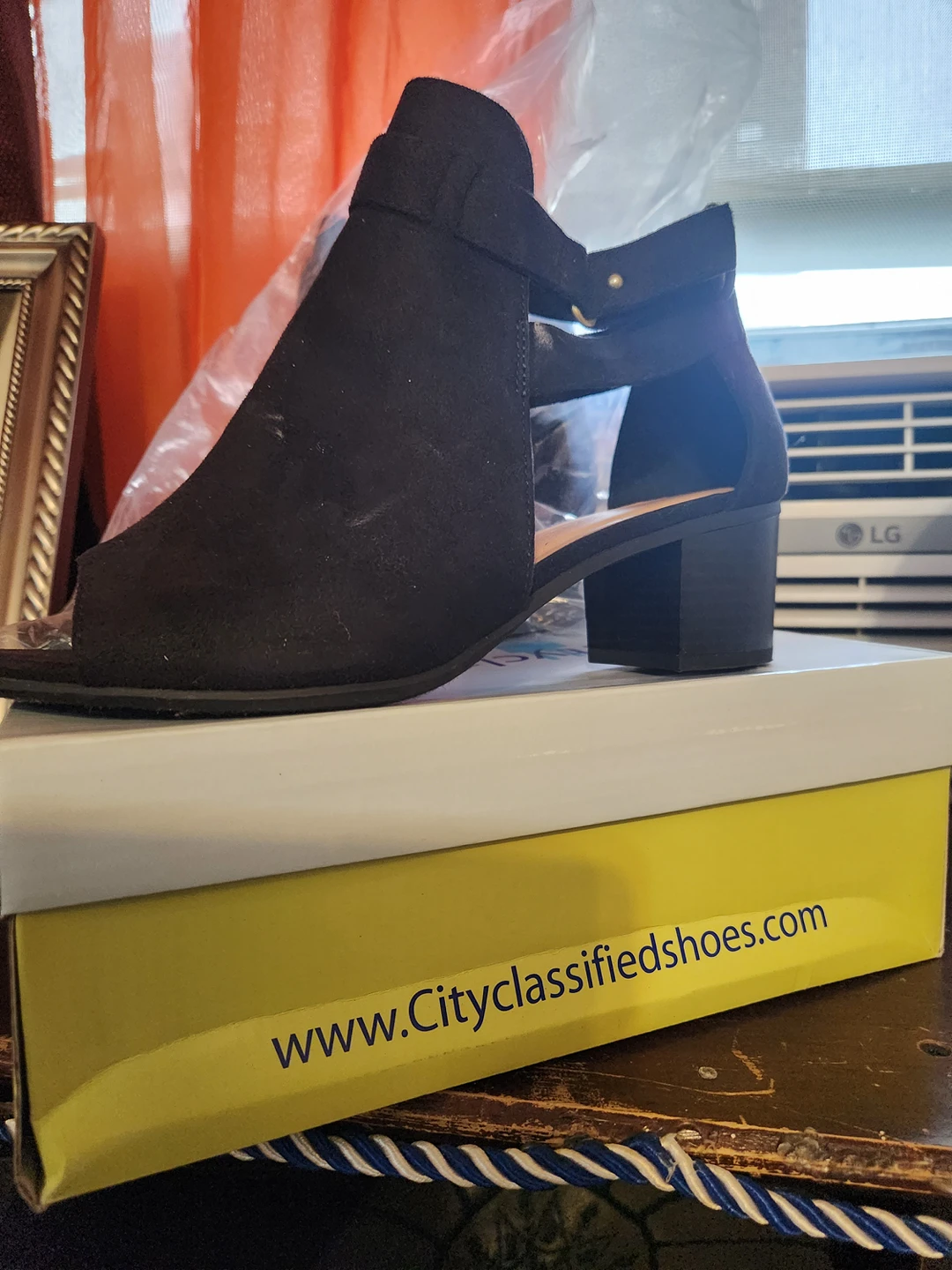 shoes