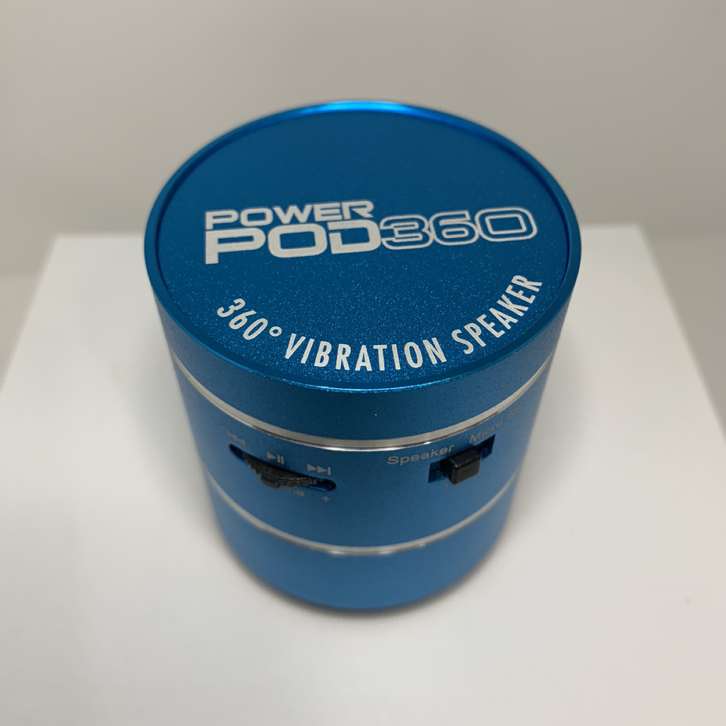 Wireless loud speaker
