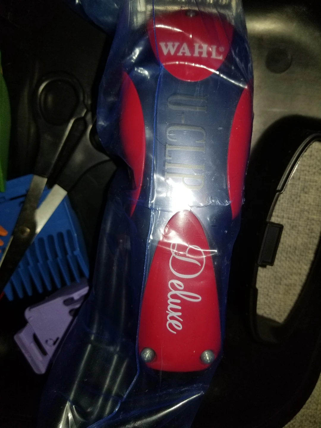 Wahl 12 Piece Pet Grooming Kit - photo 3