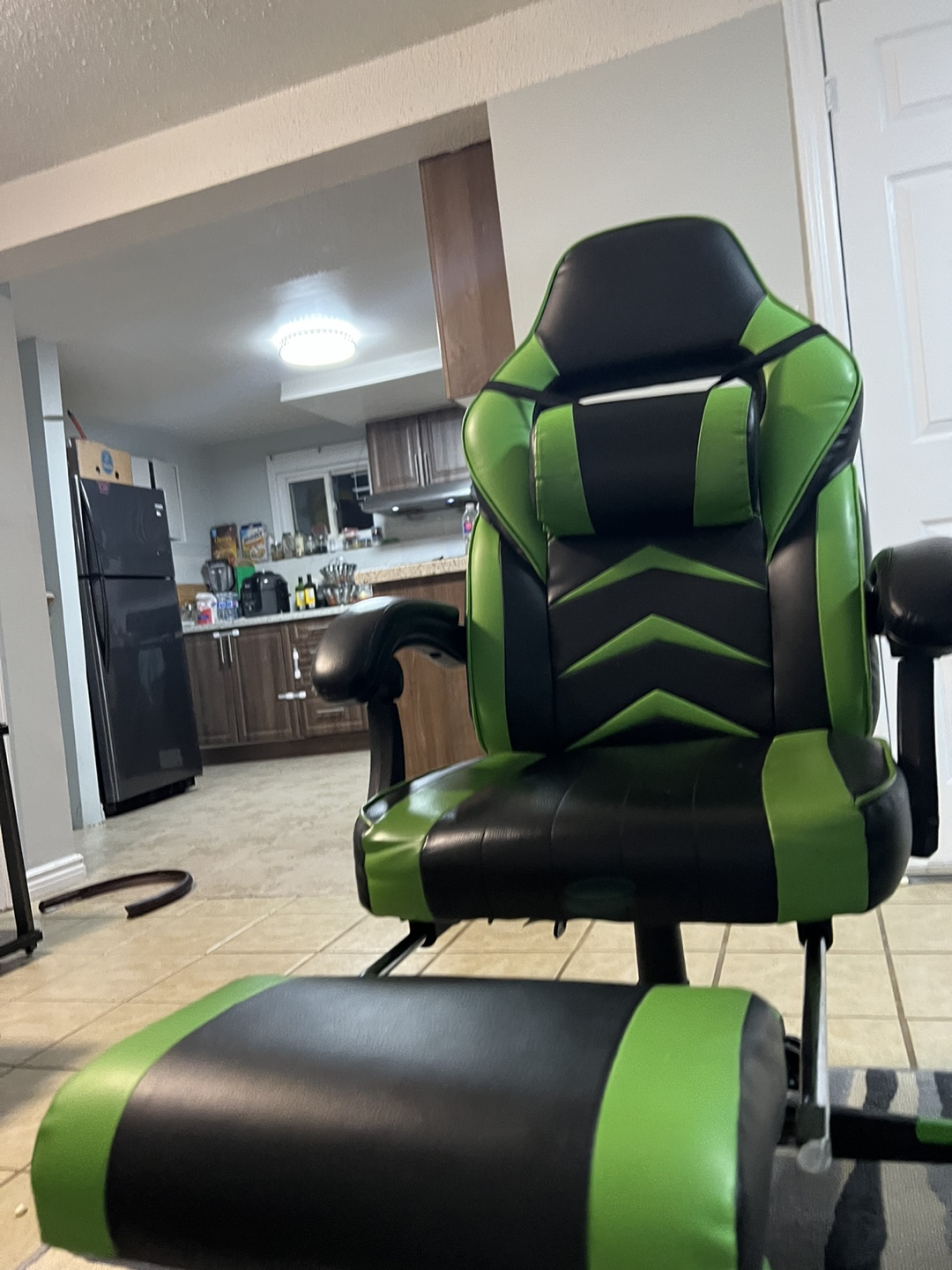 Gaming chair - photo 4