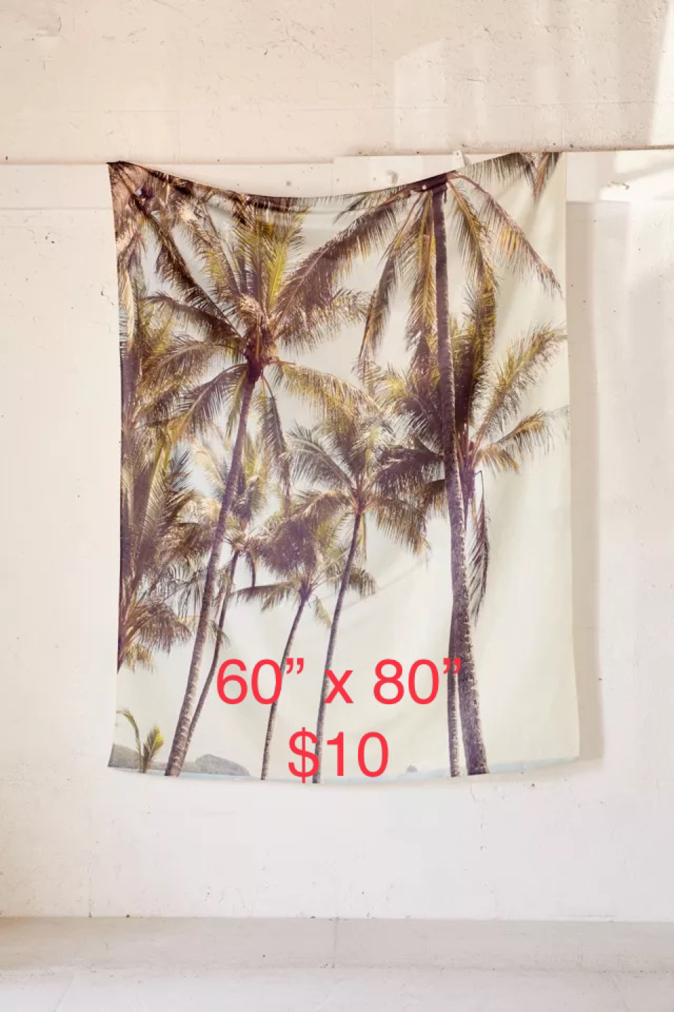 Wall Tapestry Urban Outfitters Home thumbnail