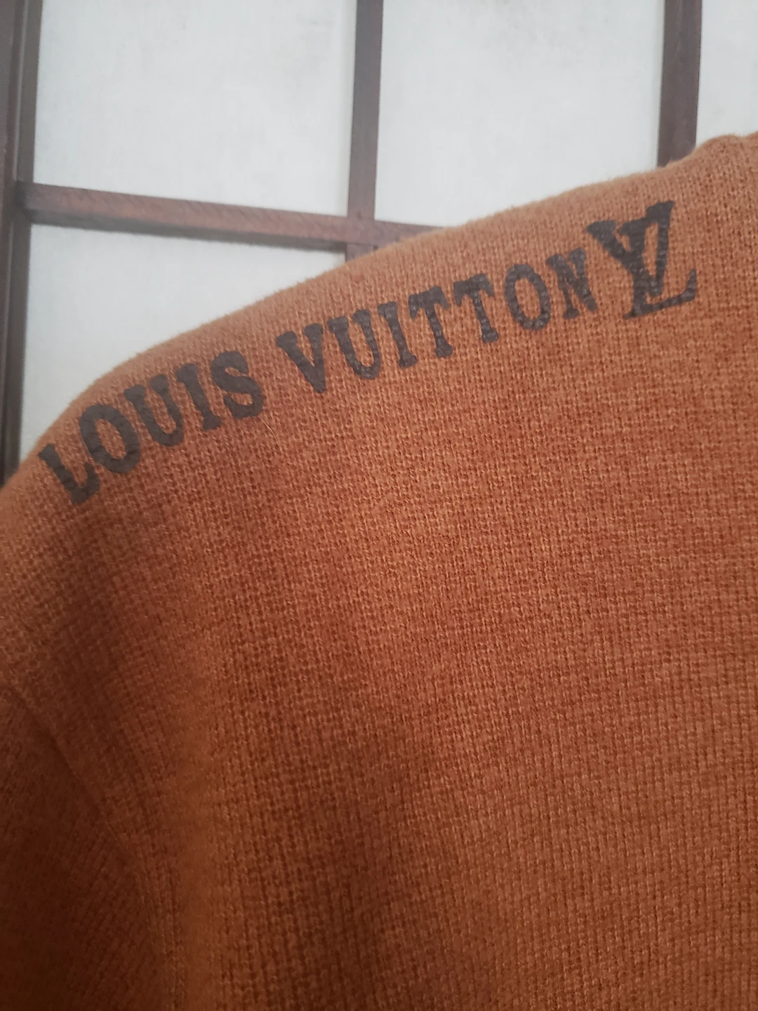 sweatshirt Louis Vuitton - photo 2