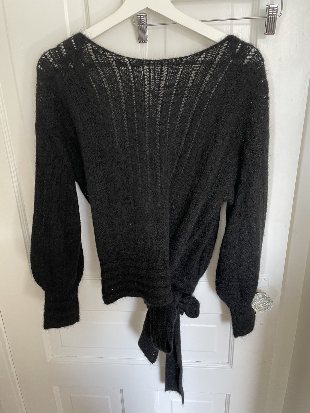 Sezane Coeur Jumper Size Small - photo 4