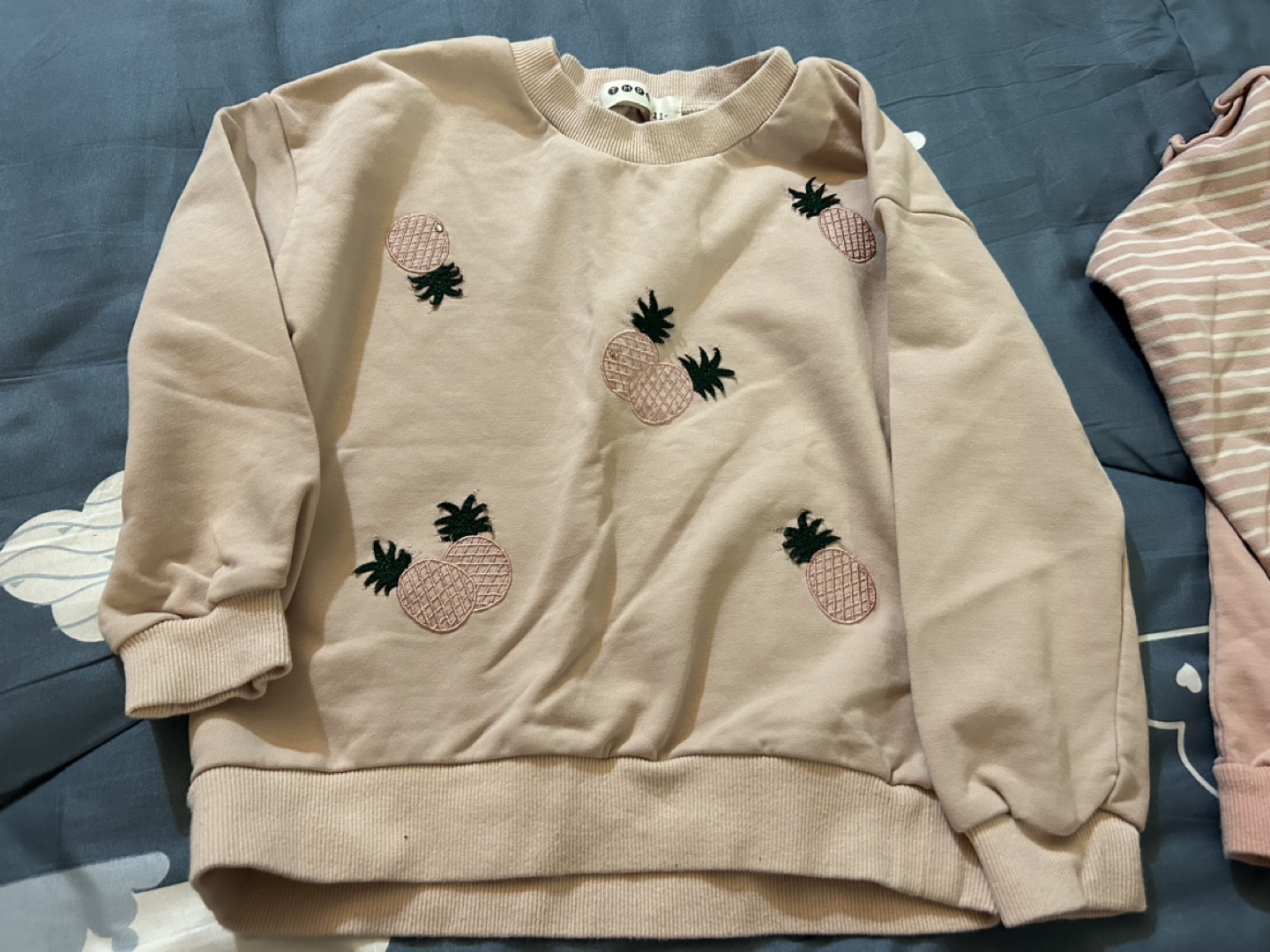 Girl clothes size 5/6/7 - photo 4