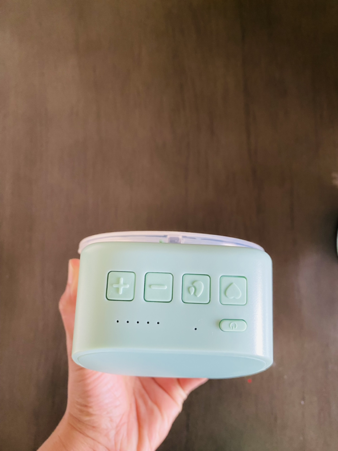 Momcozy S9 wearable electric breast pump (2pump) - photo 4