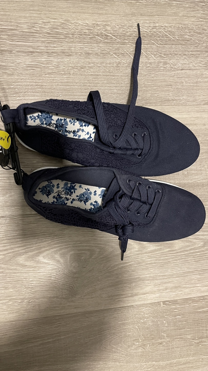 Brand New ballerina- Size 10 - photo 2
