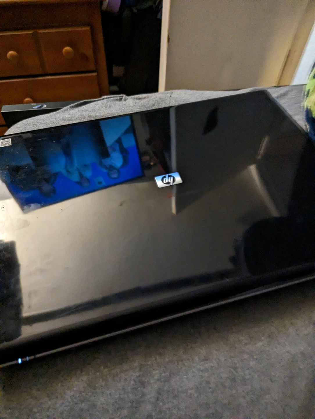 HP G70 17" Laptop - photo 4