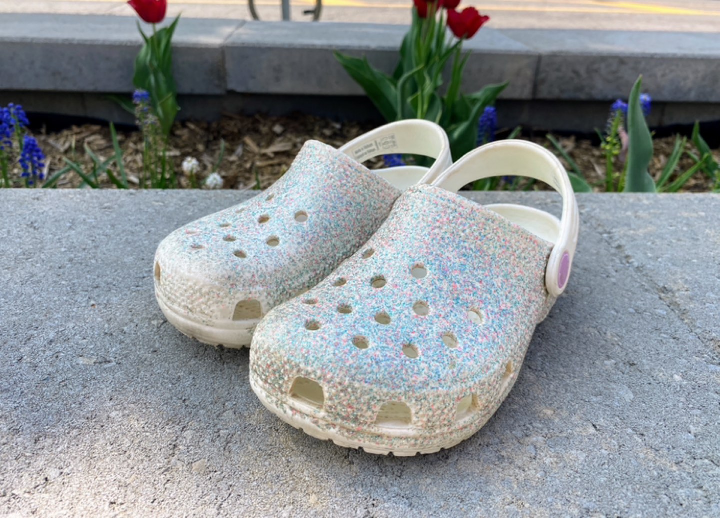 Kids Shoes - Crocs C10 - photo 4