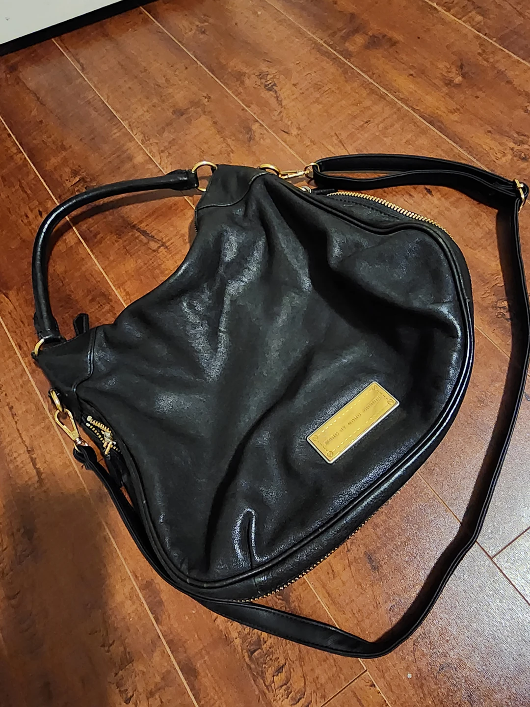 Marc Jacobs purse thumbnail