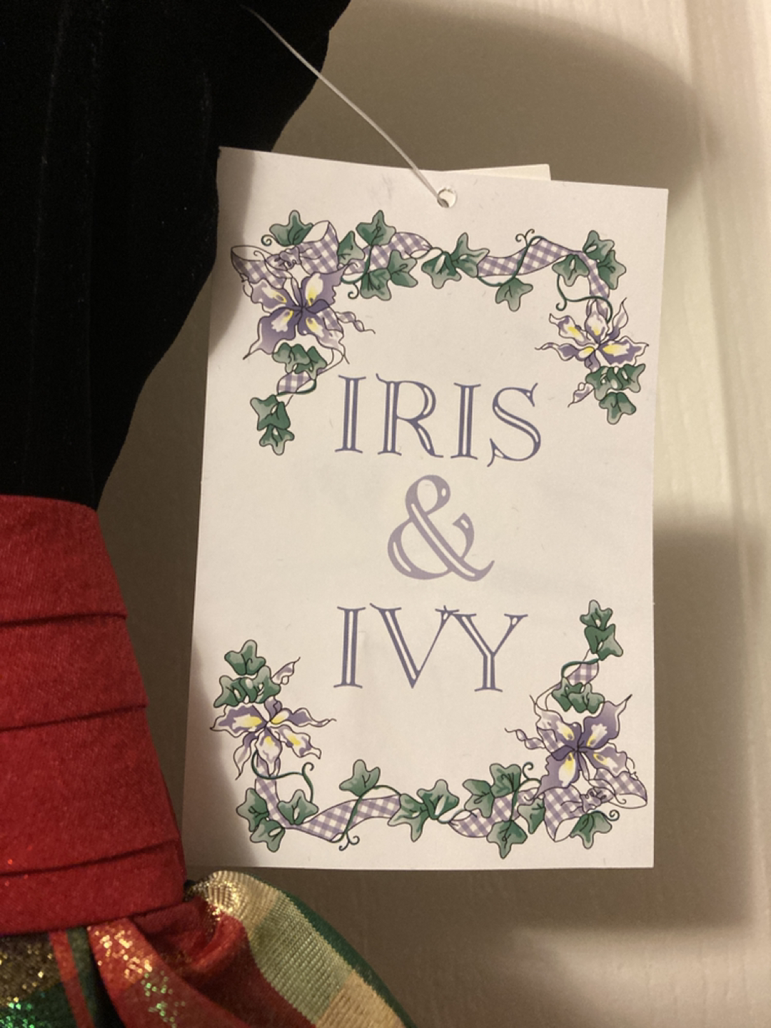 New with tags - girls dress - size 8 image indicator(5)