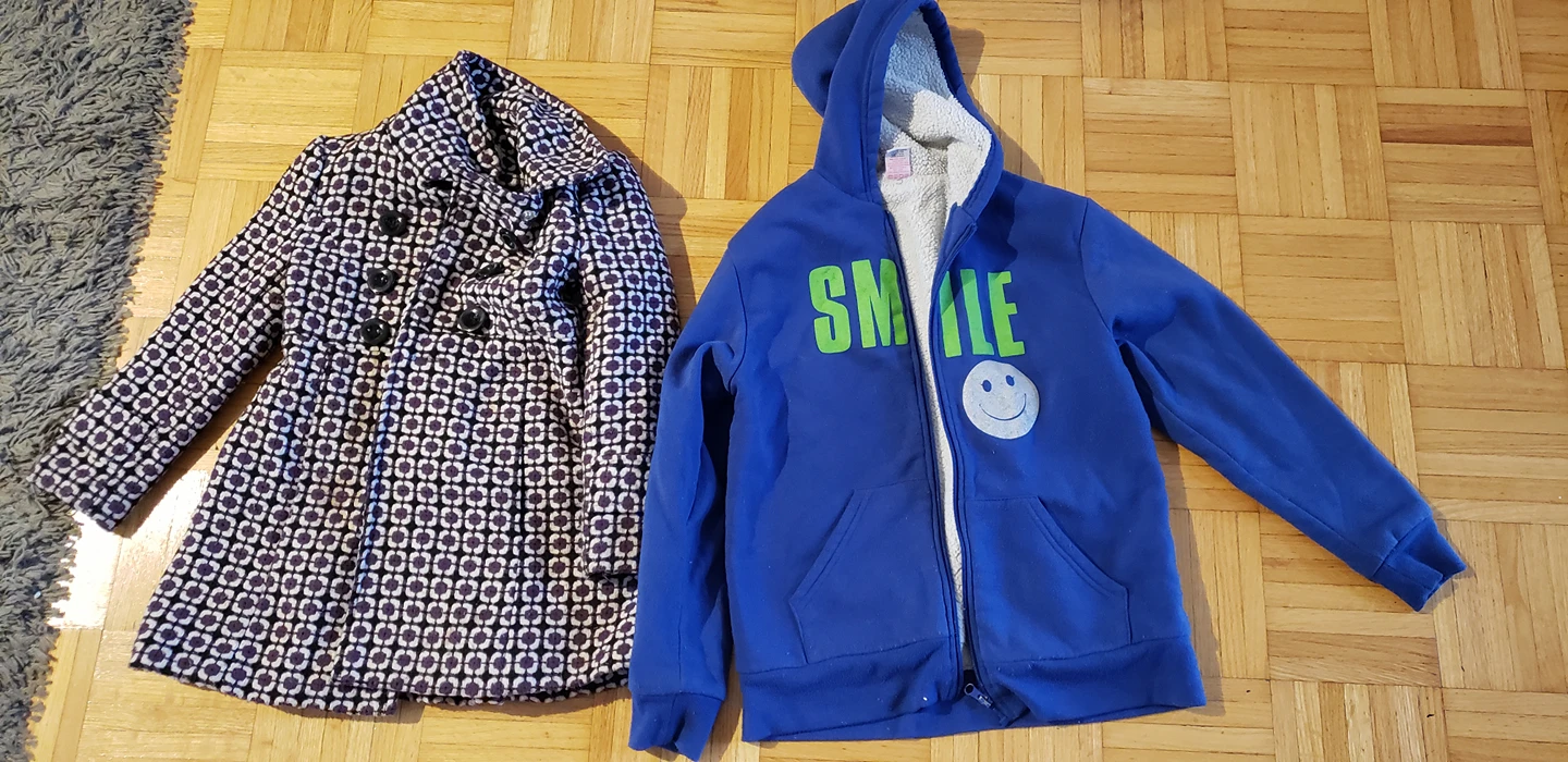 winter jackets - photo 4