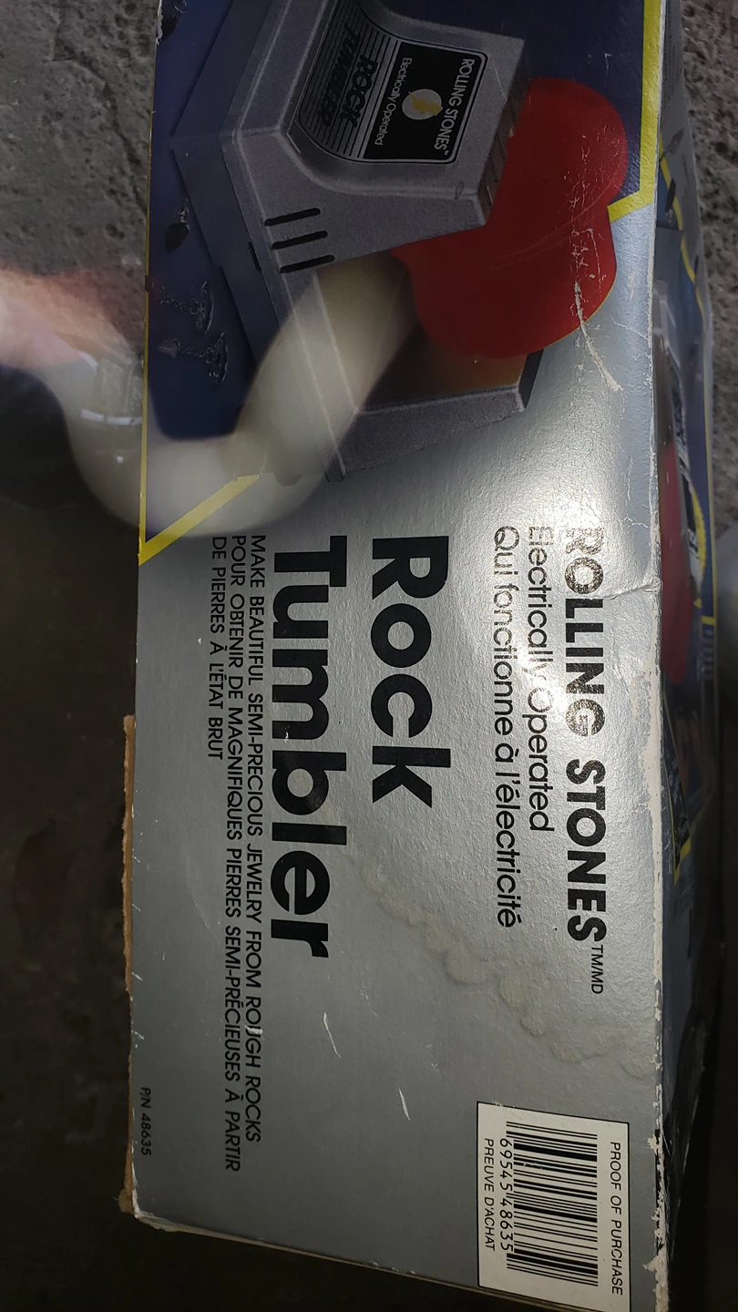 Rock Tumbler image indicator(3)