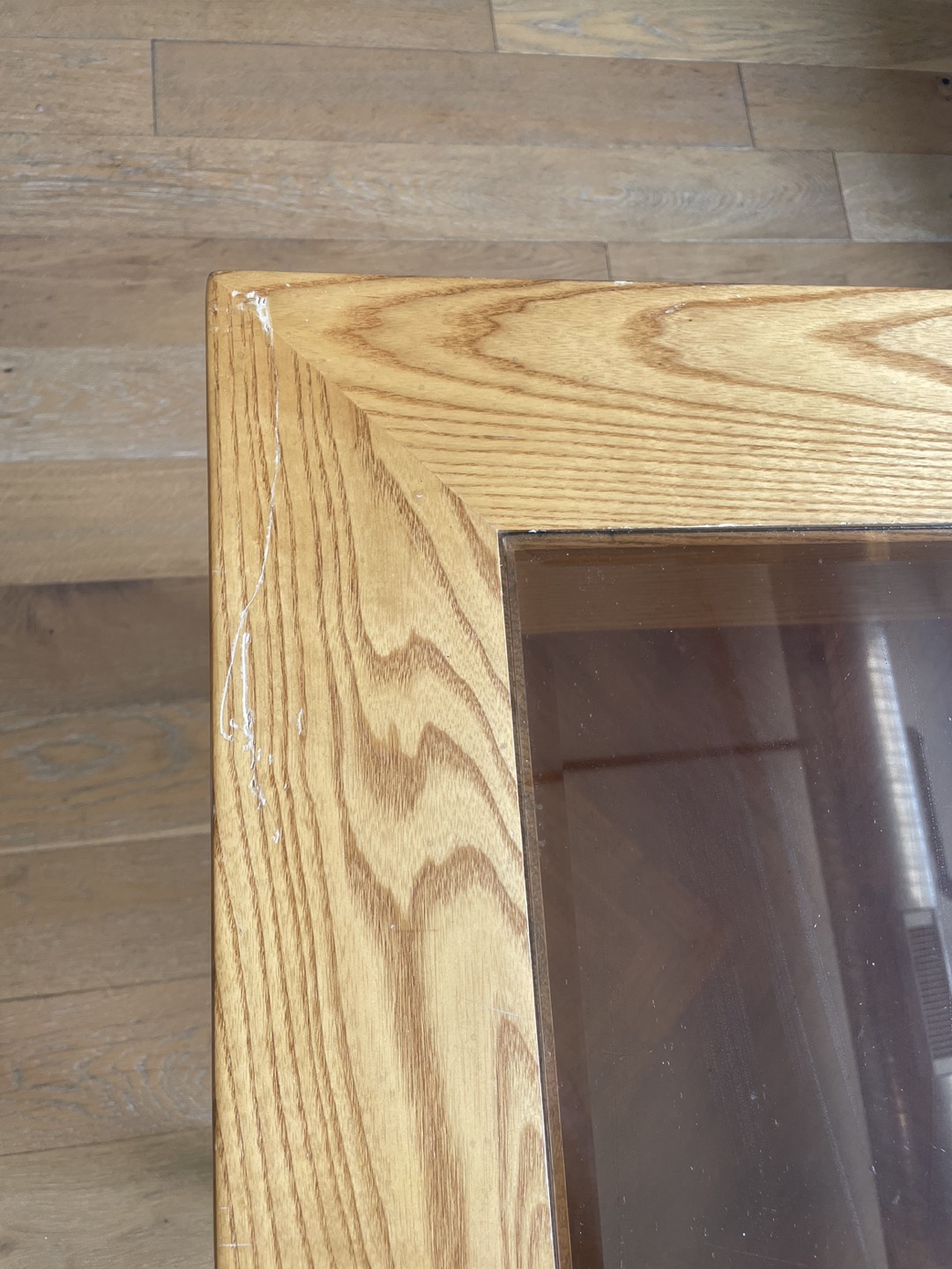 End table - photo 3