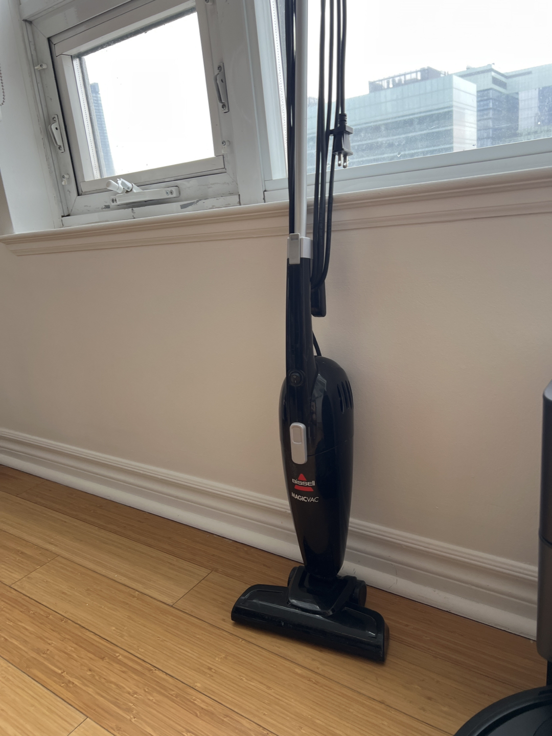Vacuum thumbnail